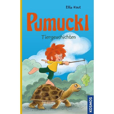 Uli Leistenschneider - Pumuckl, Tiergeschichten - Preis vom 22.06.2026 23:23:57 h Uli Leistenschneider - Pumuckl, Tiergeschichten - Preis vom 22.06.2026 23:23:57 h