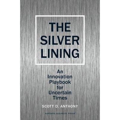 Scott Silver Lining: Your Guide to Innovating in a Downturn - Preis vom 16.06.2026 05:30:18 h Scott Silver Lining: Your Guide to Innovating in a Downturn - Preis vom 16.06.2026 05:30:18 h