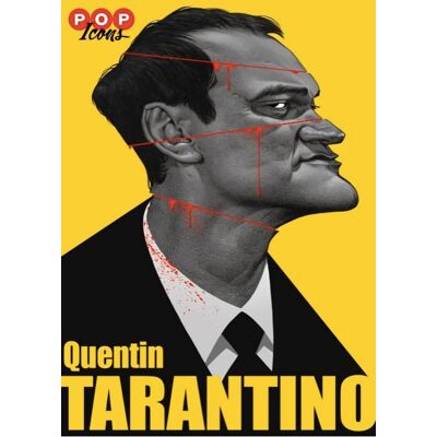 Stéphane Moïssakis - Pop icons. Quentin Tarantino - Preis vom 22.06.2026 23:23:57 h Stéphane Moïssakis - Pop icons. Quentin Tarantino - Preis vom 22.06.2026 23:23:57 h