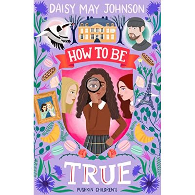 Daisy Tech How to Be True - Preis vom 08.08.2026 11:51:09 h Daisy Tech How to Be True - Preis vom 08.08.2026 11:51:09 h