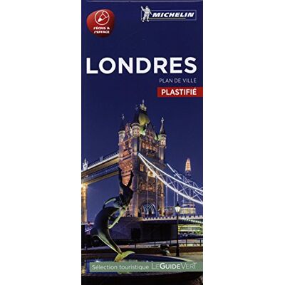 Michelin Londres - Preis vom 16.06.2026 05:30:18 h Michelin Londres - Preis vom 16.06.2026 05:30:18 h