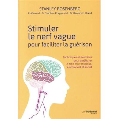 Stanley Stimuler le nerf vague pour faciliter la guérison : techniques et exercices pour améliorer le bien-être physique, émotionnel et social - Preis vom 07.08.2026 11:47:26 h Stanley Stimuler le nerf vague pour faciliter la guérison : techniques et exercices pour améliorer le bien-être physique, émotionnel et social - Preis vom 07.08.2026 11:47:26 h