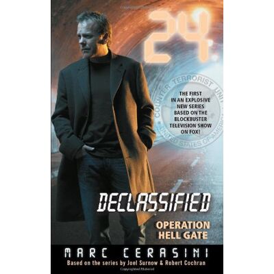 Marc 24 Declassified: Operation Hell Gate - Preis vom 17.06.2026 05:34:31 h Marc 24 Declassified: Operation Hell Gate - Preis vom 17.06.2026 05:34:31 h