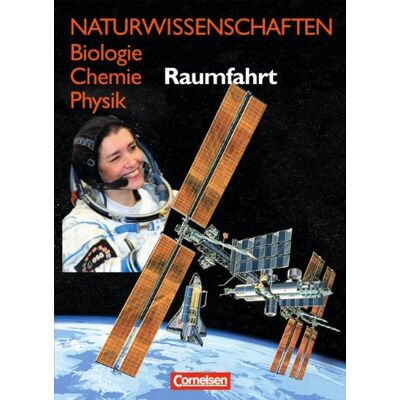 Freudenberger, Dr. Peter - Naturwissenschaften Biologie - Chemie - Physik - Westliche Bundesländer: Raumfahrt: Schülerbuch - Preis vom 26.06.2026 19:40:26 h Freudenberger, Dr. Peter - Naturwissenschaften Biologie - Chemie - Physik - Westliche Bundesländer: Raumfahrt: Schülerbuch - Preis vom 26.06.2026 19:40:26 h