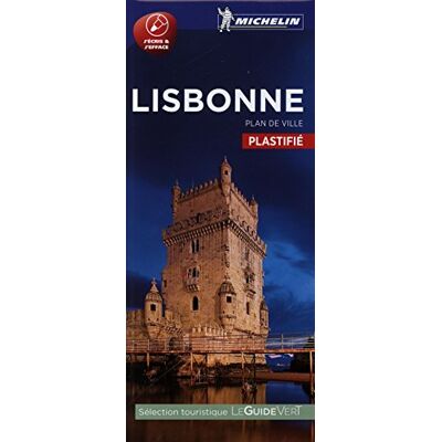 Michelin Lisbonne - Preis vom 17.06.2026 05:34:31 h Michelin Lisbonne - Preis vom 17.06.2026 05:34:31 h