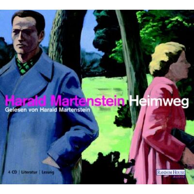 Harald Martenstein - Heimweg - Preis vom 17.06.2026 05:34:31 h Harald Martenstein - Heimweg - Preis vom 17.06.2026 05:34:31 h