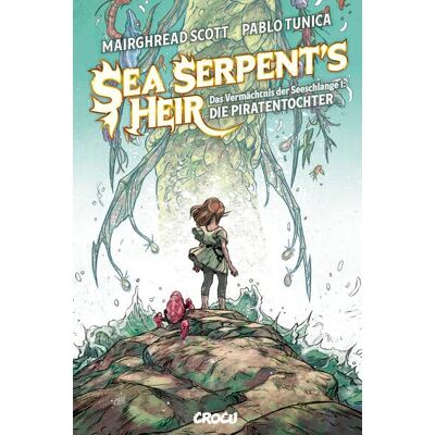 Scott The Sea Serpent's Heir – Das Vermächtnis der Seeschlange 1: Die Piratentochter - Preis vom 16.06.2026 05:30:18 h Scott The Sea Serpent's Heir – Das Vermächtnis der Seeschlange 1: Die Piratentochter - Preis vom 16.06.2026 05:30:18 h