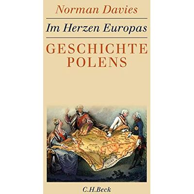 Norman Im Herzen Europas: Geschichte Polens - Preis vom 23.06.2026 11:45:09 h Norman Im Herzen Europas: Geschichte Polens - Preis vom 23.06.2026 11:45:09 h