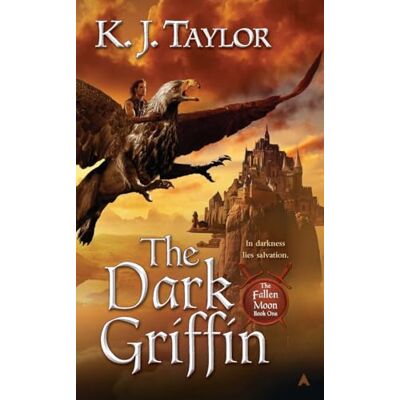 Taylor The Dark Griffin (The Fallen Moon, Band 1) - Preis vom 24.06.2026 19:44:00 h Taylor The Dark Griffin (The Fallen Moon, Band 1) - Preis vom 24.06.2026 19:44:00 h