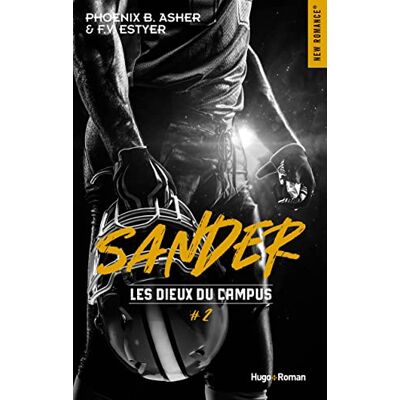 Phoenix Les dieux du campus. Vol. 2. Sander - Preis vom 07.08.2026 11:47:26 h Phoenix Les dieux du campus. Vol. 2. Sander - Preis vom 07.08.2026 11:47:26 h