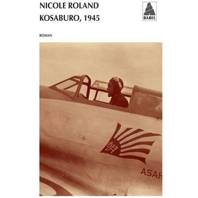 Roland Kosaburo, 1945 - Preis vom 18.06.2026 05:44:55 h Roland Kosaburo, 1945 - Preis vom 18.06.2026 05:44:55 h