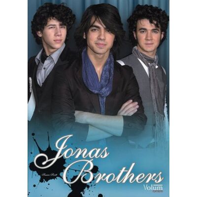 Scott Jonas brothers - Preis vom 16.06.2026 05:30:18 h Scott Jonas brothers - Preis vom 16.06.2026 05:30:18 h