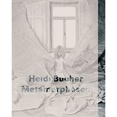 Jana Baumann - Heidi Bucher: Metamorphosen (Zeitgenössische Kunst) - Preis vom 25.06.2026 23:23:36 h Jana Baumann - Heidi Bucher: Metamorphosen (Zeitgenössische Kunst) - Preis vom 25.06.2026 23:23:36 h