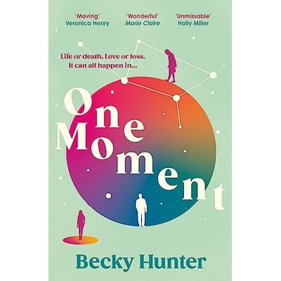 Hunter One Moment - Preis vom 23.06.2026 11:45:09 h Hunter One Moment - Preis vom 23.06.2026 11:45:09 h