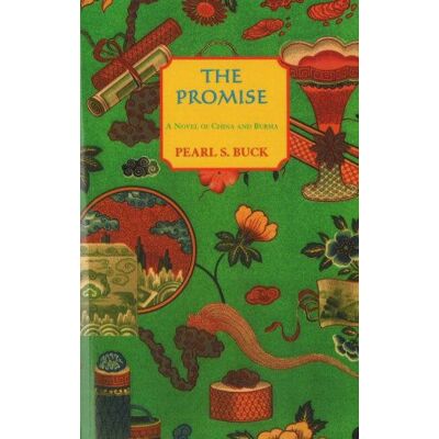 Buck, Pearl S. - The Promise (Oriental Novels of Pearl S. Buck) - Preis vom 22.09.2026 03:35:57 h Buck, Pearl S. - The Promise (Oriental Novels of Pearl S. Buck) - Preis vom 22.09.2026 03:35:57 h