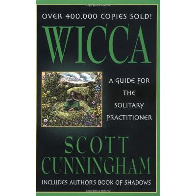 Scott Wicca: A Guide for the Solitary Practitioner (Llewellyn's Practical Magick) - Preis vom 16.06.2026 05:30:18 h Scott Wicca: A Guide for the Solitary Practitioner (Llewellyn's Practical Magick) - Preis vom 16.06.2026 05:30:18 h