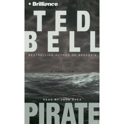 Ted Bell - Pirate: A Thriller (Hawke) - Preis vom 17.06.2026 05:34:31 h Ted Bell - Pirate: A Thriller (Hawke) - Preis vom 17.06.2026 05:34:31 h