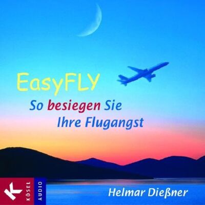 Helmar Dießner - EasyFLY: So besiegen Sie Ihre Flugangst. Mit Musik von Thomas S. Wilson und Jürgen Glenk - Preis vom 23.06.2026 11:45:09 h Helmar Dießner - EasyFLY: So besiegen Sie Ihre Flugangst. Mit Musik von Thomas S. Wilson und Jürgen Glenk - Preis vom 23.06.2026 11:45:09 h