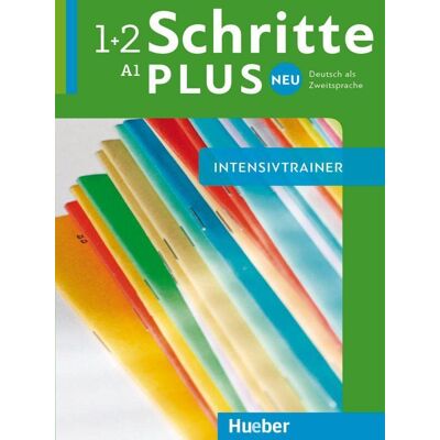 Daniela Niebisch - Schritte plus Neu 1+2: Deutsch als Zweitsprache / Intensivtrainer mit Audios online - Preis vom 20.06.2026 05:23:55 h Daniela Niebisch - Schritte plus Neu 1+2: Deutsch als Zweitsprache / Intensivtrainer mit Audios online - Preis vom 20.06.2026 05:23:55 h