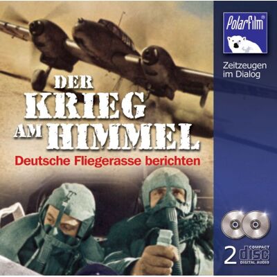 Karl Höffkes - Der Krieg am Himmel: Deutsche Fliegerasse berichten - Preis vom 20.06.2026 05:23:55 h Karl Höffkes - Der Krieg am Himmel: Deutsche Fliegerasse berichten - Preis vom 20.06.2026 05:23:55 h