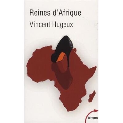 Vincent Reines d'Afrique : le roman vrai des premières dames - Preis vom 22.06.2026 23:23:57 h Vincent Reines d'Afrique : le roman vrai des premières dames - Preis vom 22.06.2026 23:23:57 h