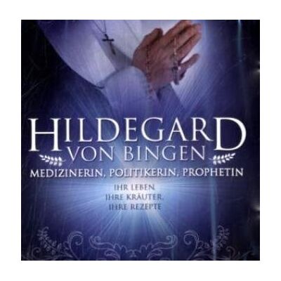 Franziska Pörschmann - Hildegard von Bingen: Rezepte und Heilkunde - Preis vom 22.06.2026 23:23:57 h Franziska Pörschmann - Hildegard von Bingen: Rezepte und Heilkunde - Preis vom 22.06.2026 23:23:57 h