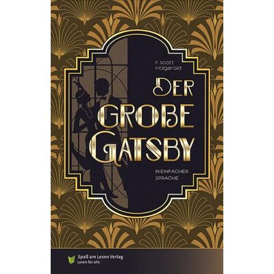 Scott Der große Gatsby: in Einfacher Sprache - Preis vom 18.06.2026 05:44:55 h Scott Der große Gatsby: in Einfacher Sprache - Preis vom 18.06.2026 05:44:55 h