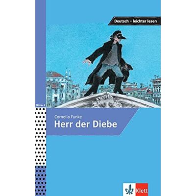 Cornelia Funke - Herr der Diebe - Preis vom 22.09.2026 03:35:57 h Cornelia Funke - Herr der Diebe - Preis vom 22.09.2026 03:35:57 h