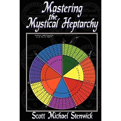 Scott Mastering the Mystical Heptarchy - Preis vom 17.06.2026 05:34:31 h Scott Mastering the Mystical Heptarchy - Preis vom 17.06.2026 05:34:31 h