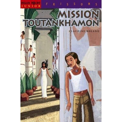 Roland Mission Toutankhamon - Preis vom 17.06.2026 05:34:31 h Roland Mission Toutankhamon - Preis vom 17.06.2026 05:34:31 h