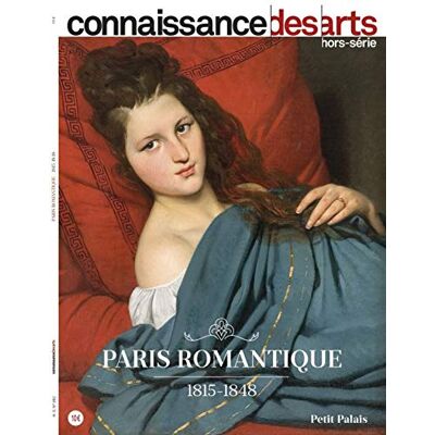 ART Paris romantique : 1815-1848 - Preis vom 20.06.2026 05:23:55 h ART Paris romantique : 1815-1848 - Preis vom 20.06.2026 05:23:55 h