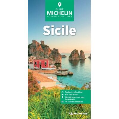 Michelin Sicile - Preis vom 16.06.2026 05:30:18 h Michelin Sicile - Preis vom 16.06.2026 05:30:18 h