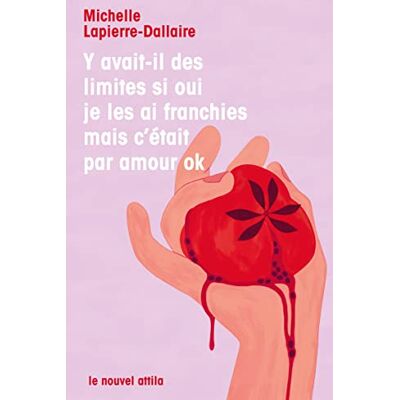Michelle Lapierre-Dallaire - Y avait-il des limites si oui je les ai franchies mais c'était par amour ok - Preis vom 19.06.2026 05:29:47 h Michelle Lapierre-Dallaire - Y avait-il des limites si oui je les ai franchies mais c'était par amour ok - Preis vom 19.06.2026 05:29:47 h