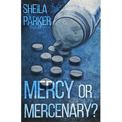 Parker Mercy or Mercenary? - Preis vom 24.06.2026 19:44:00 h Parker Mercy or Mercenary? - Preis vom 24.06.2026 19:44:00 h