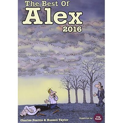 Taylor The Best of Alex 2016 - Preis vom 24.06.2026 19:44:00 h Taylor The Best of Alex 2016 - Preis vom 24.06.2026 19:44:00 h