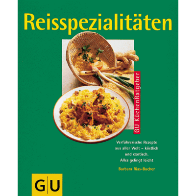 Rias Bucher Barbara - Reisspezialitäten - Preis vom 18.06.2026 05:44:55 h Rias Bucher Barbara - Reisspezialitäten - Preis vom 18.06.2026 05:44:55 h