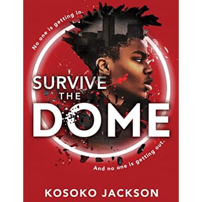 Jackson Survive the Dome - Preis vom 16.06.2026 05:30:18 h Jackson Survive the Dome - Preis vom 16.06.2026 05:30:18 h