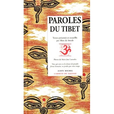 Marc Paroles du Tibet - Preis vom 17.06.2026 05:34:31 h Marc Paroles du Tibet - Preis vom 17.06.2026 05:34:31 h