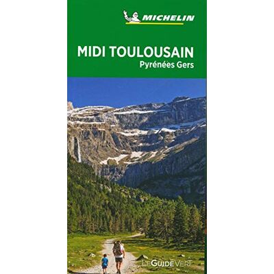 Michelin Pyrénées, Toulouse, Gers - Preis vom 17.06.2026 05:34:31 h Michelin Pyrénées, Toulouse, Gers - Preis vom 17.06.2026 05:34:31 h