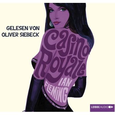 Ian Fleming - James Bond - Casino Royale - Preis vom 22.09.2026 03:35:57 h Ian Fleming - James Bond - Casino Royale - Preis vom 22.09.2026 03:35:57 h