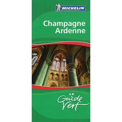 Michelin Champagne Ardenne - Preis vom 19.06.2026 05:29:47 h Michelin Champagne Ardenne - Preis vom 19.06.2026 05:29:47 h