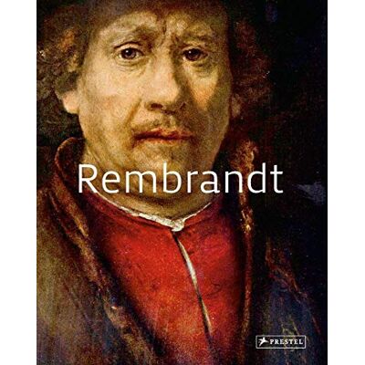 Stefano Zuffi - Rembrandt (Große Meister der Kunst, Band 3) - Preis vom 24.06.2026 07:42:13 h Stefano Zuffi - Rembrandt (Große Meister der Kunst, Band 3) - Preis vom 24.06.2026 07:42:13 h