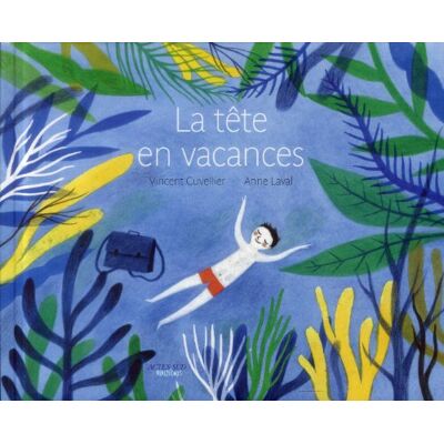 Vincent La tête en vacances - Preis vom 22.06.2026 23:23:57 h Vincent La tête en vacances - Preis vom 22.06.2026 23:23:57 h
