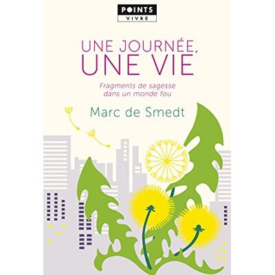 Marc Une journée, une vie : fragments de sagesse dans un monde fou - Preis vom 17.06.2026 05:34:31 h Marc Une journée, une vie : fragments de sagesse dans un monde fou - Preis vom 17.06.2026 05:34:31 h