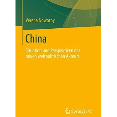 Roland China: Situation und Perspektiven des Neuen Weltpolitischen Akteurs (German Edition) - Preis vom 17.06.2026 05:34:31 h Roland China: Situation und Perspektiven des Neuen Weltpolitischen Akteurs (German Edition) - Preis vom 17.06.2026 05:34:31 h