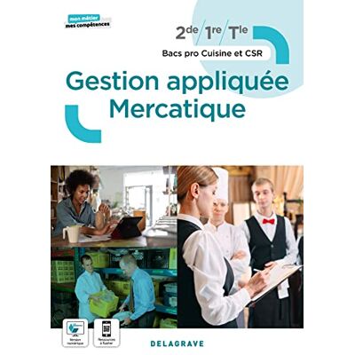 Anne Boulay - Gestion appliquée, mercatique 2de, 1re, terminale bacs pro cuisine et CSR - Preis vom 18.06.2026 05:44:55 h Anne Boulay - Gestion appliquée, mercatique 2de, 1re, terminale bacs pro cuisine et CSR - Preis vom 18.06.2026 05:44:55 h