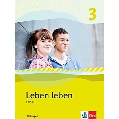 Anita Rösch - Leben leben - Neubearbeitung / Ethik - Ausgabe für Thüringen: Schülerbuch 9.-10. Klasse - Preis vom 19.06.2026 05:29:47 h Anita Rösch - Leben leben - Neubearbeitung / Ethik - Ausgabe für Thüringen: Schülerbuch 9.-10. Klasse - Preis vom 19.06.2026 05:29:47 h
