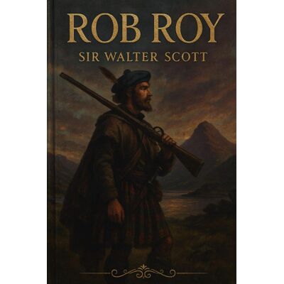 Scott Rob Roy - Preis vom 19.06.2026 05:29:47 h Scott Rob Roy - Preis vom 19.06.2026 05:29:47 h