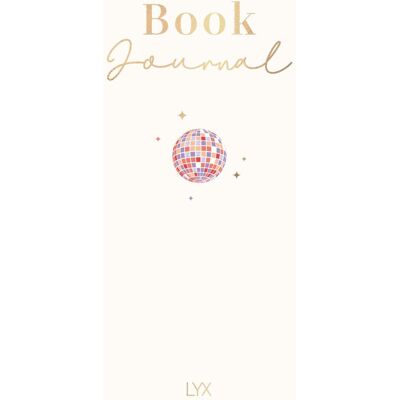 LYX Book Journal: Pink Edition - Preis vom 23.06.2026 11:45:09 h LYX Book Journal: Pink Edition - Preis vom 23.06.2026 11:45:09 h