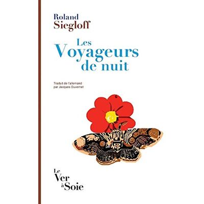 Roland Les voyageurs de nuit - Preis vom 17.06.2026 05:34:31 h Roland Les voyageurs de nuit - Preis vom 17.06.2026 05:34:31 h